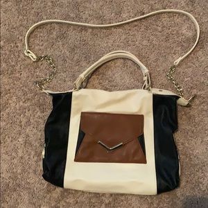 Steve Madden satchel